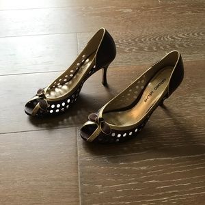 Antonio Melani Women's Shoes 6 1/2M